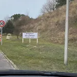 شقة Au Pied Des Dunes Le Touquet