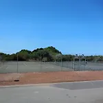 شقة Au Pied Des Dunes Le Touquet