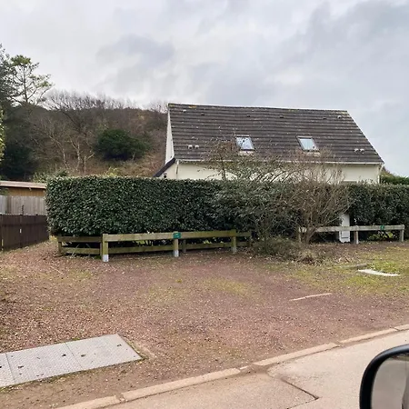 Au Pied Des Dunes Apartment *