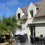 Au Pied Des Dunes アパート Le Touquet