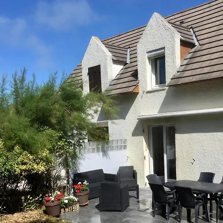 Au Pied Des Dunes Apartamento Le Touquet