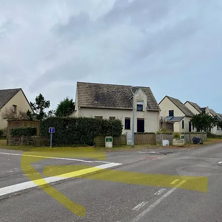 Lejlighed Au Pied Des Dunes *