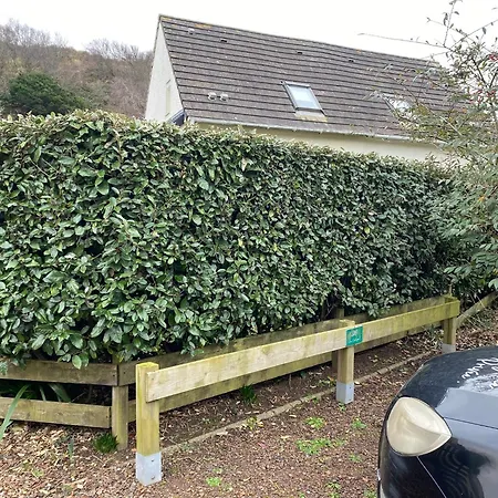 شقة Au Pied Des Dunes *