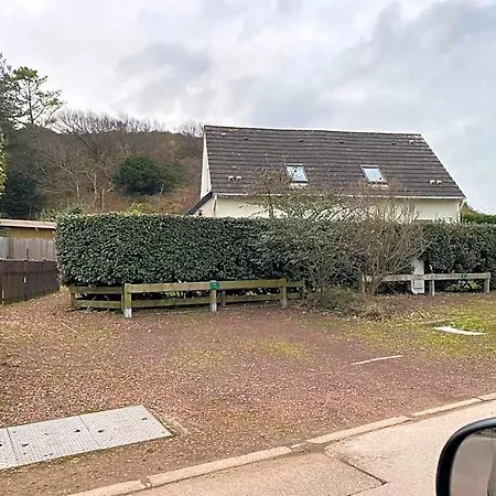 Au Pied Des Dunes * Le Touquet